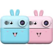 دوربین چاپ فوری