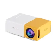 مینی ویدیو پرژکتور مدل Borrego projector YG-300