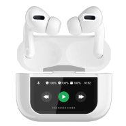 ایرپاد پرو صفحه نمایش دار Wisme مدل WT