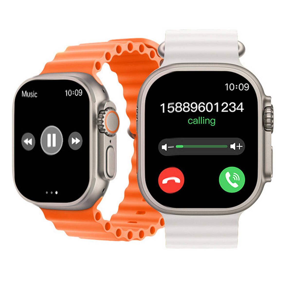 ساعت هوشمند t3000