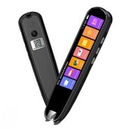 قلم مترجم چند کاره با هوش مصنوعی مدل md04