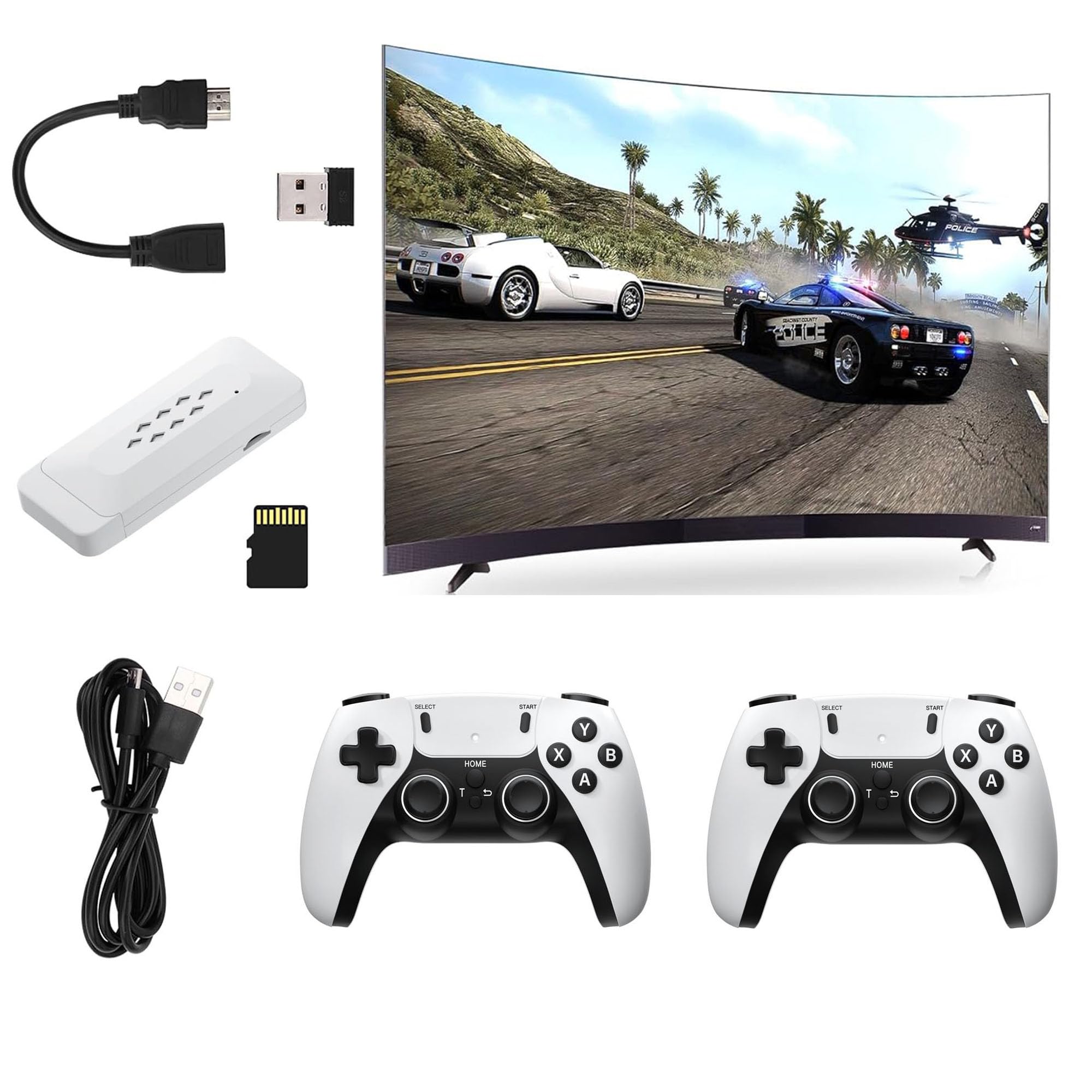 کنسول بازی Game Stick M22