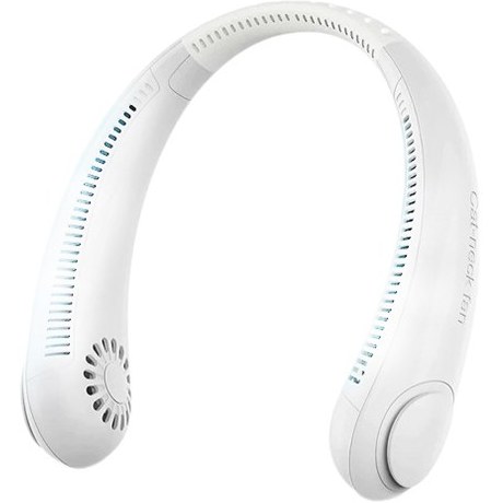 پنکه گردنی شارژی مدل ۳۶۲۸ با ۳ حالت